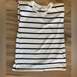 Zara Muscle Tee